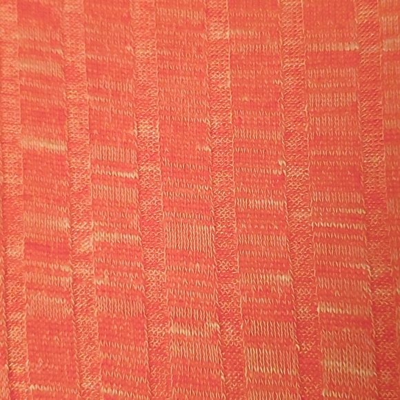 LulaRoe Corel Sarah Cardigan XL - Picture 5 of 6